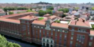 photo VISITE GUIDÉE DU LYCÉE ARAGO