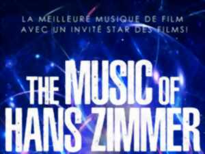 photo THE MUSIC OF HANS ZIMMER