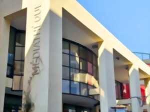 photo LE ZOOM - PROGRAMME DES BIBLIOTHÈQUES