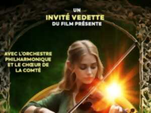 photo LE SEIGNEUR DES ANNEAUX ET LE HOBBIT