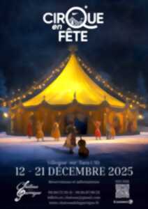 photo CIRQUE EN FETE