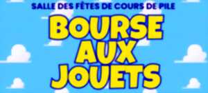 photo Bourse aux jouets
