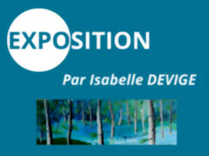 photo Expo de peinture
