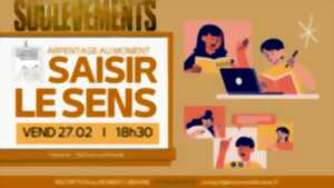 photo Rencontres Lisons ensemble : arpentage citoyen