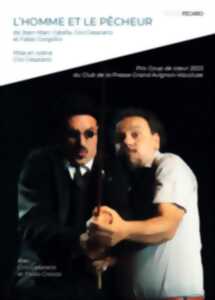 photo L'Homme et le Pécheur