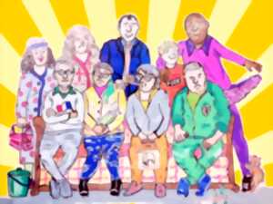 photo Pièce de théâtre 