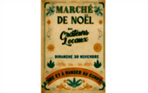 photo Marché de Noël
