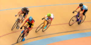 photo Omnium – Challenge du Limousin Piste 2025