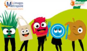 photo Village Zéro Déchets - Limoges