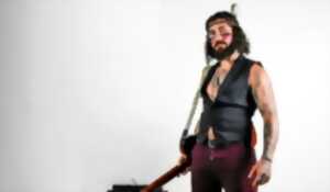 photo Concert Jahken ROSE chez les Faiseurs