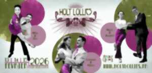 photo Holy Lollies 2026