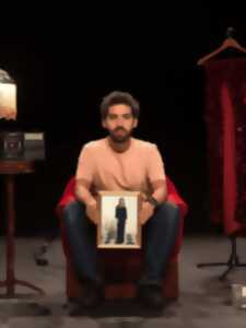 photo Ma République et moi - IWA Compagnie