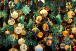 photo Marché de Noël