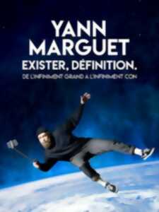 photo Spectacle - Yann Marguet