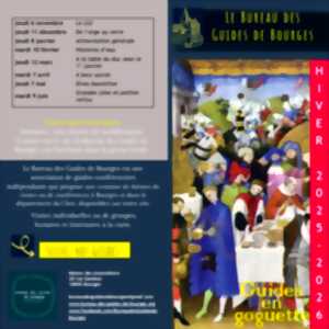 photo Guides en Goguette