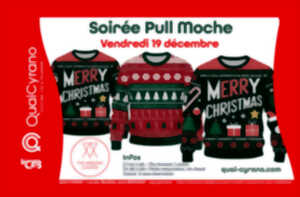 photo Soirée Pull Moche