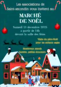 photo Marché de Noël