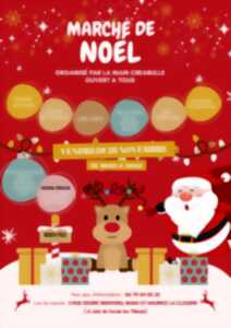 photo Marché de Noël