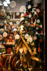 photo Marché de Noël à Branceilles