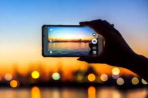 photo Atelier numérique Gratuit : La photo sur smartphone
