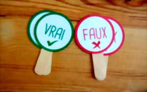 photo Atelier numérique Gratuit : Parlons des idées reçues du numérique