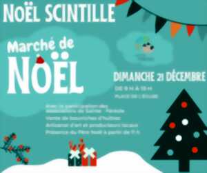 photo Marché de Noël