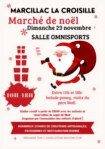 photo Marché de Noël