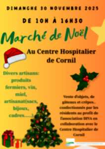 photo Marché de Noël