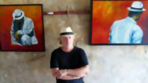 photo Perspectives – Exposition de Jean-François Zanette