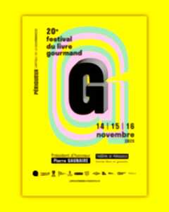 photo FLG 2025 : Rencontre-débat - Remettre les légumes au centre de l'assiette : un engagement.