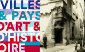 photo Visite-découverte - Lieux historiques de la gastronomie