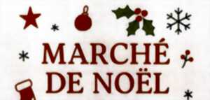 photo Marché de Noël