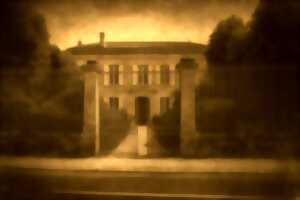 photo Murder Party au Château Peyreyre