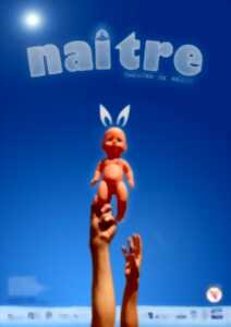 photo Spectacle Naître