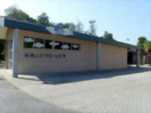 photo Présentation littéraire par la librairie Mollat