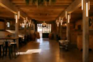 photo Brunchs de la distillation