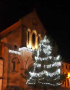 photo Marché de Noël