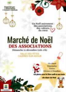 photo Marché de Noël