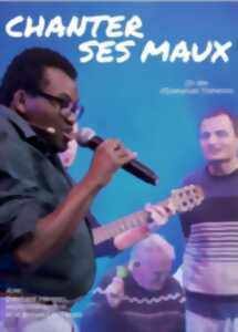 photo Chanter ses maux