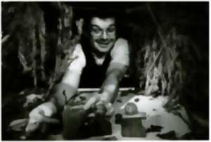 photo Spectacle jeunesse théâtre 