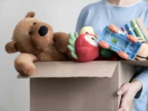 photo Vide-greniers enfants