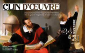 photo Clin d’oeuvre