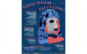 photo Novembre violet... libres et vivantes !