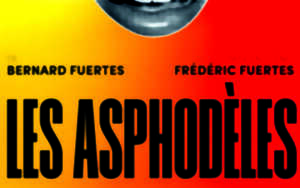 photo Les Asphodèles