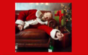 photo Atelier bien-être : Le contre Noël