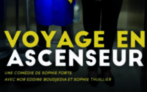 photo Voyage en ascenseur