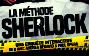 photo La méthode Sherlock