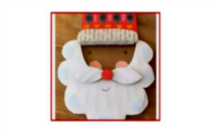 photo Atelier créatif Noël