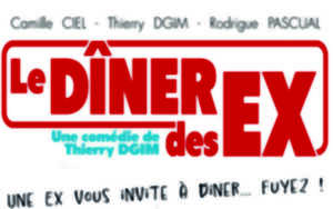 photo Le dîner des ex