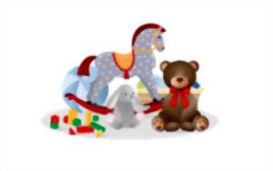 photo Bourse aux jouets